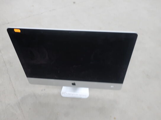 Apple iMac Late 2013 21,5"/2,7 GHz Quad-Core Intel i5/8GB/256GB