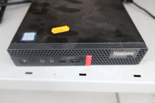 Computer LENOVO ThinkCentre M720q