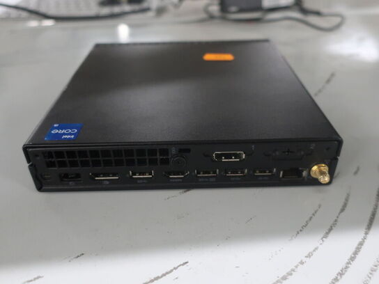 Lenovo ThinkCentre M70q Gen 2 Intel i5-11400T/16GB/256GB