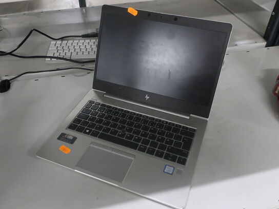 HP EliteBook 830 G6 Intel i5-8265U/16GB/256GB NVMe