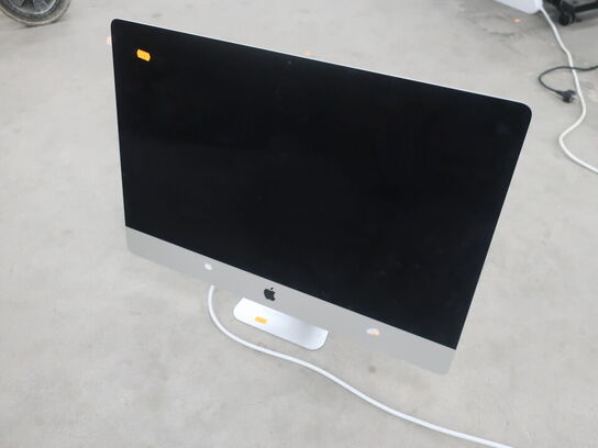 Apple iMac Retina 5K 27"/i7 4,2 GHz QuadCore/16GB/1TB/Radeon Pro 575