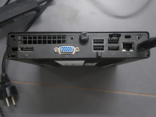 HP Intel i3-4160T/4GB/500GB