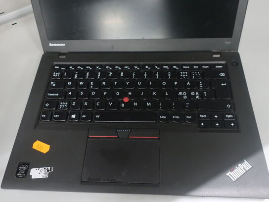 Lenovo ThinkPad T450 Intel i5-5300U/8GB/120GB