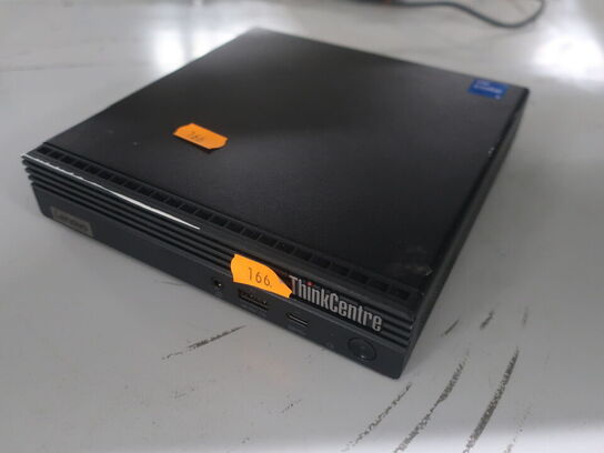 Lenovo ThinkCentre M70q Gen 2 Intel i5-11400T/16GB/256GB