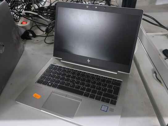 HP EliteBook 830 G6 Intel i5-8265U/8GB/256GB NVMe