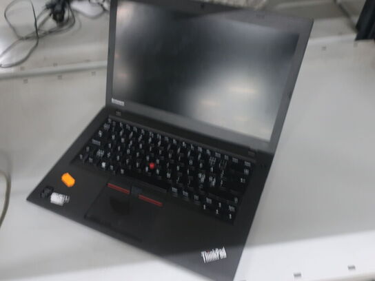 Lenovo ThinkPad T450 Intel i5-5300U/8GB/120GB