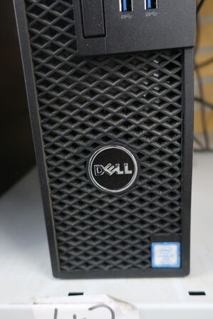 Computer DELL Precision Tower 3420