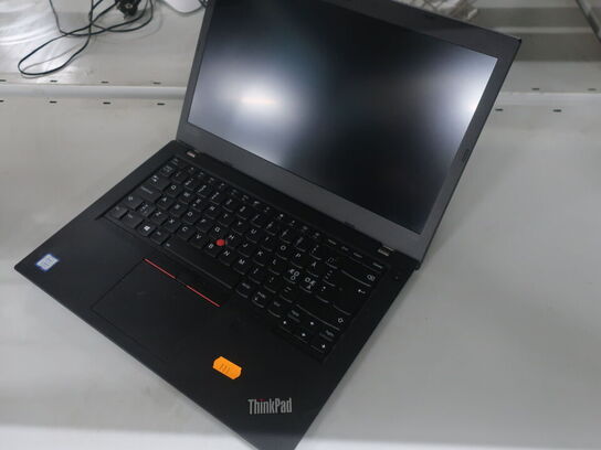 Lenovo ThinkPad L490 Intel i5-8265U/8GB/120GB