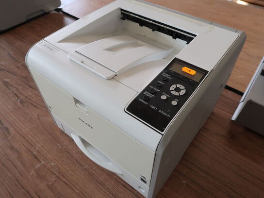 Printer (laser) RICOH SP 4510DN