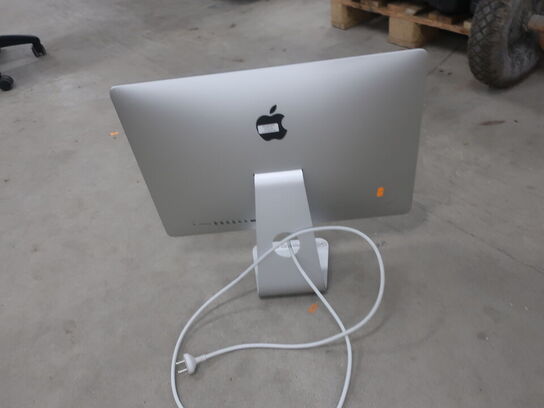 Apple iMac Late 2013 21,5"/2,7 GHz Quad-Core Intel i5/8GB/256GB