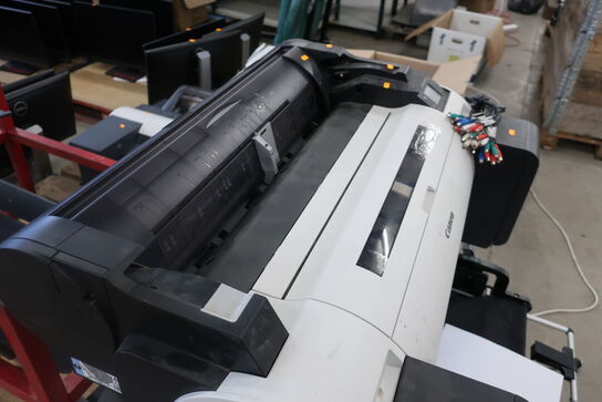 Storformatprinter CANON ImagePROGRAF TM-200