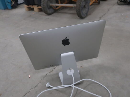 Apple iMac 27"/3,1 GHz Intel i5/8GB/256GB