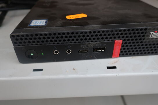 Computer LENOVO ThinkCentre M720q