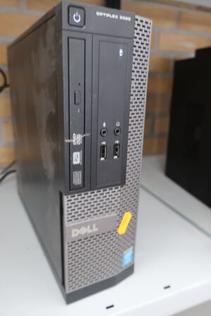 Computer DELL Optiplex 3020