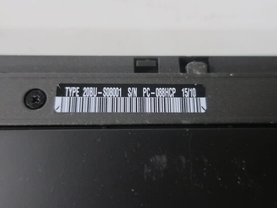 Lenovo ThinkPad T450 Intel i5-5300U/8GB/120GB