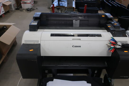 Storformatprinter CANON ImagePROGRAF TM-200