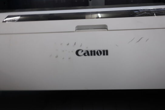 Storformatprinter CANON ImagePROGRAF TM-200