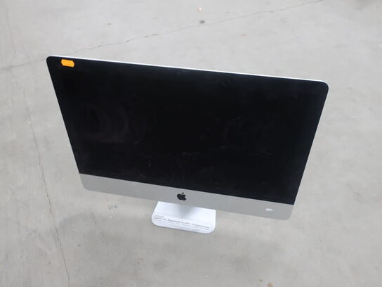 Apple iMac Late 2013 21,5"/2,7 GHz Quad-Core Intel i5/8GB/256GB