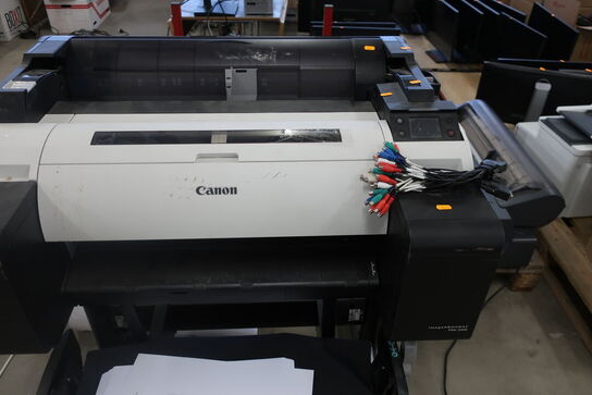 Storformatprinter CANON ImagePROGRAF TM-200