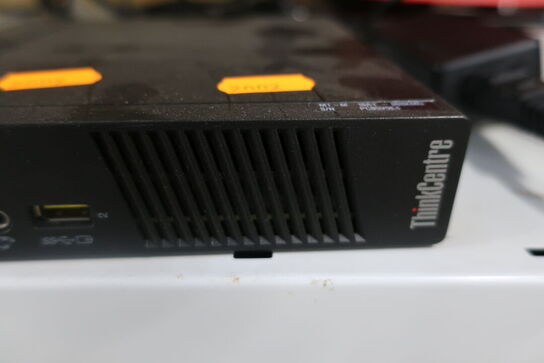 Computer LENOVO ThinkCentre M73