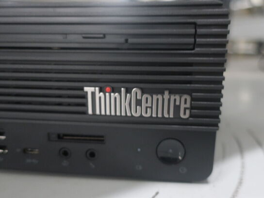 Lenovo ThinkCentre M80q Gen 3 Intel i5-12500/32GB/500GB