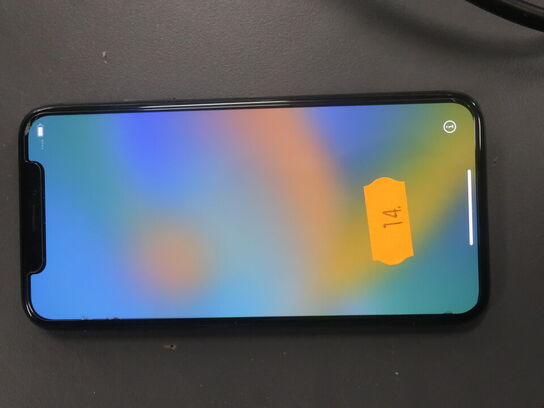 Apple iPhone Xr 64 GB (se billeder!)