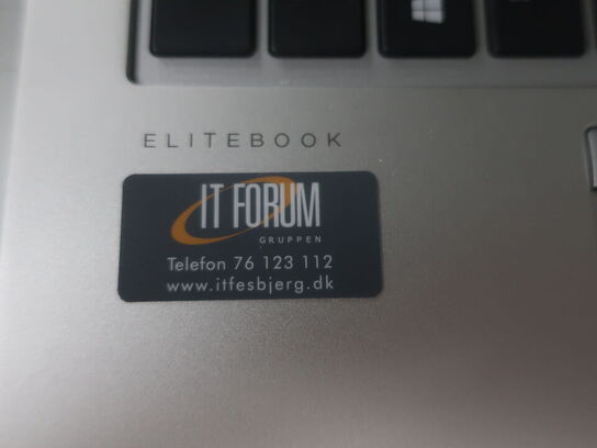 HP Elitebook 830 G6 Intel i5-8265U/8GB/128GB