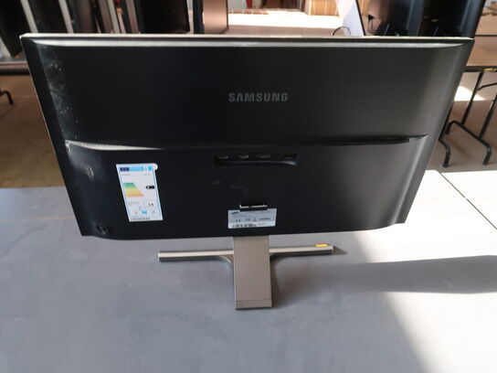 SAMSUNG U28D590D 28" UHD skærm