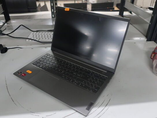 Lenovo ThinkPad Intel i5-1135G7/8GB/256GB