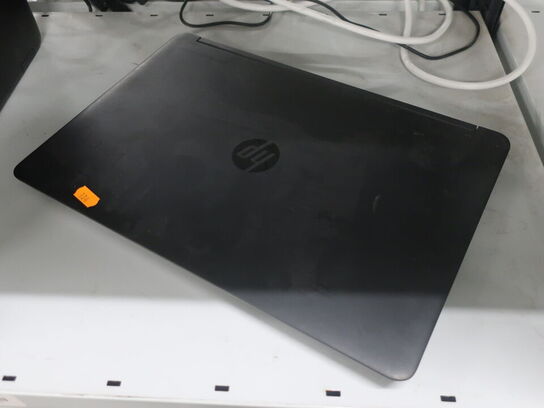 HP ProBook 650 G1 Intel i5-4200M/4GB/500GB inkl. dockingstation