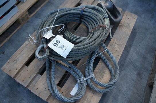 Diverse metalwire 