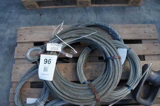 Diverse metalwire 