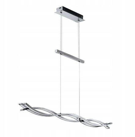 12 stk. briloner wave led pendel, der kan dæmpes via afbryder(ubrugt)