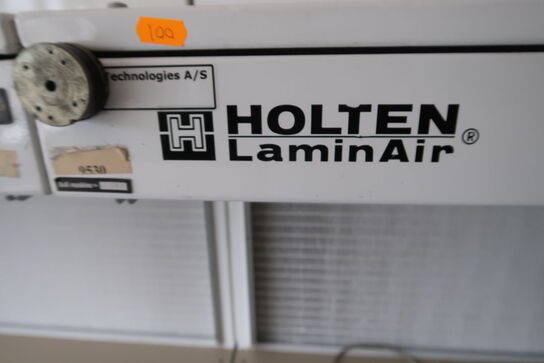 HOLTEN LAMINAIR montagebord (2 stk.)