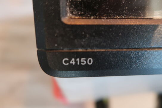 Printer LEXMARK  C4150