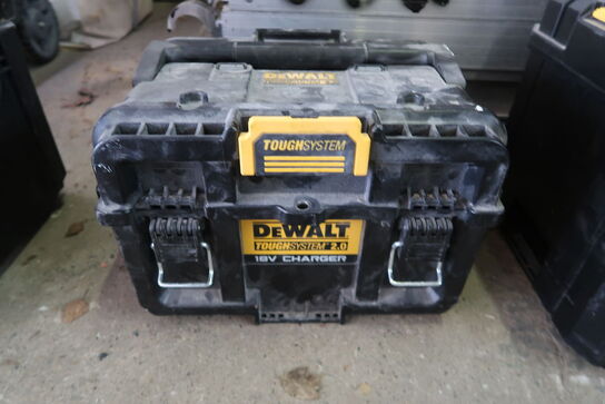 DeWALT Ladeboks DWST83471 Toughsystem 2.0