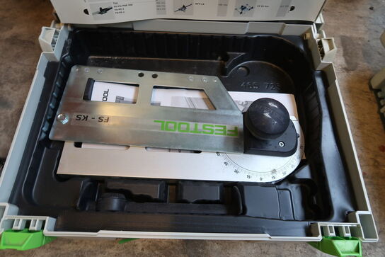 Festool Vinkelenhed FS-KS