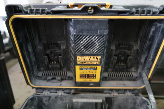 DeWALT Ladeboks DWST83471 Toughsystem 2.0