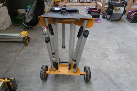 Dewalt Arbejdsstation DE7400