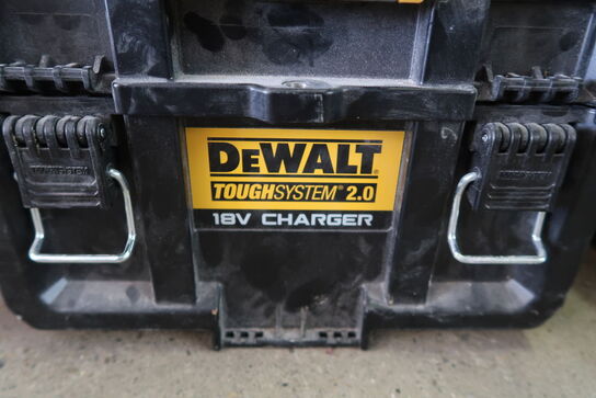 DeWALT Ladeboks DWST83471 Toughsystem 2.0