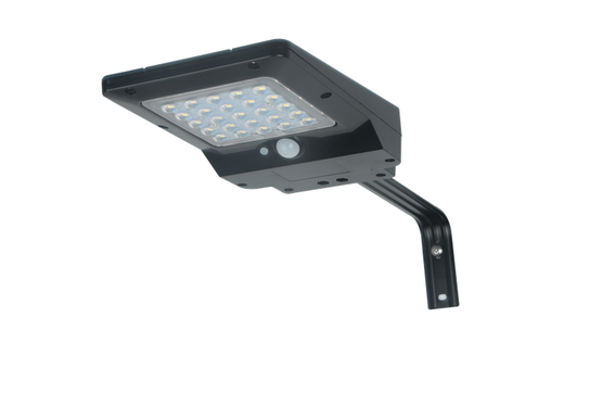 1 stk. mylight.me LED Streetlight 4W Solcelle