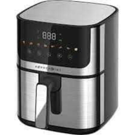 Køkkenchef Airfryer 4,7 liter 1400W