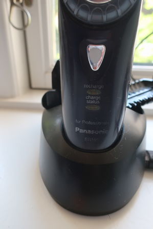 Hårtrimmer PANASONIC ER1611