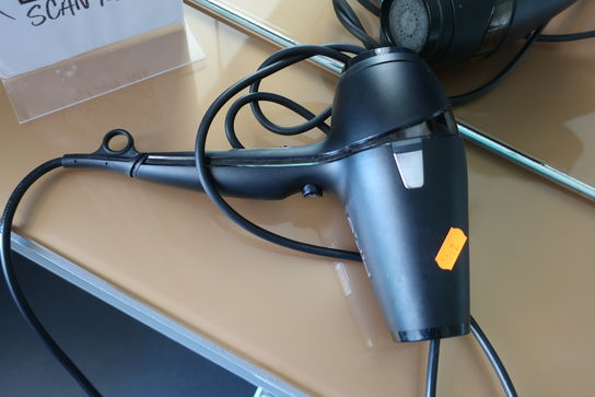 Hårtørrer GHD Air 1.0