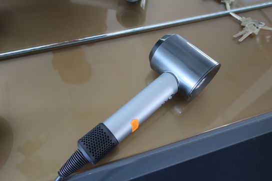 Hårtørrer DYSON HD04