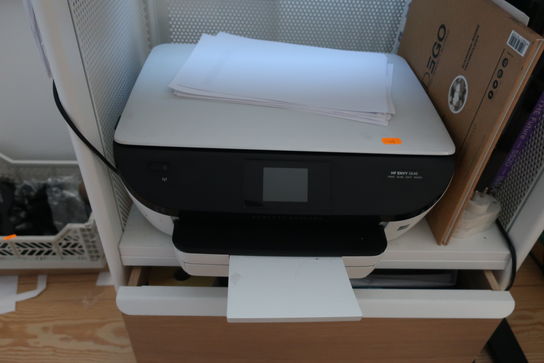 Printer HP ENVY 5646