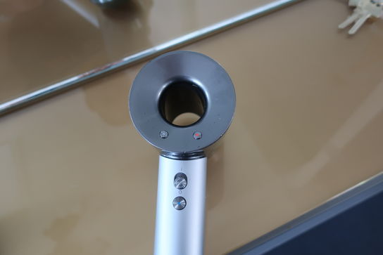 Hårtørrer DYSON HD04