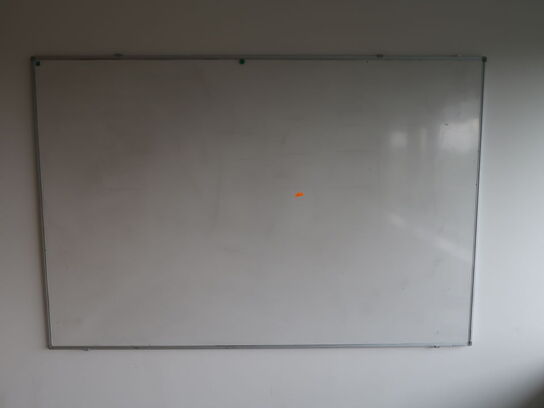 Whiteboards (2 stk.)