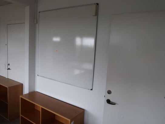 Whiteboards (5 stk.)