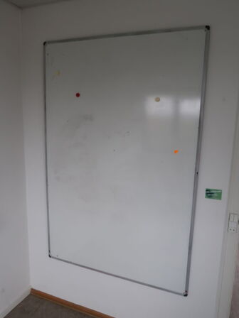 Whiteboards (2 stk.)